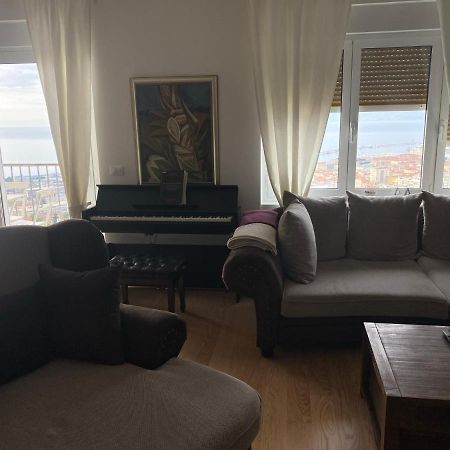 Linden Trsat With Balcony Apartment Rijeka Exterior photo