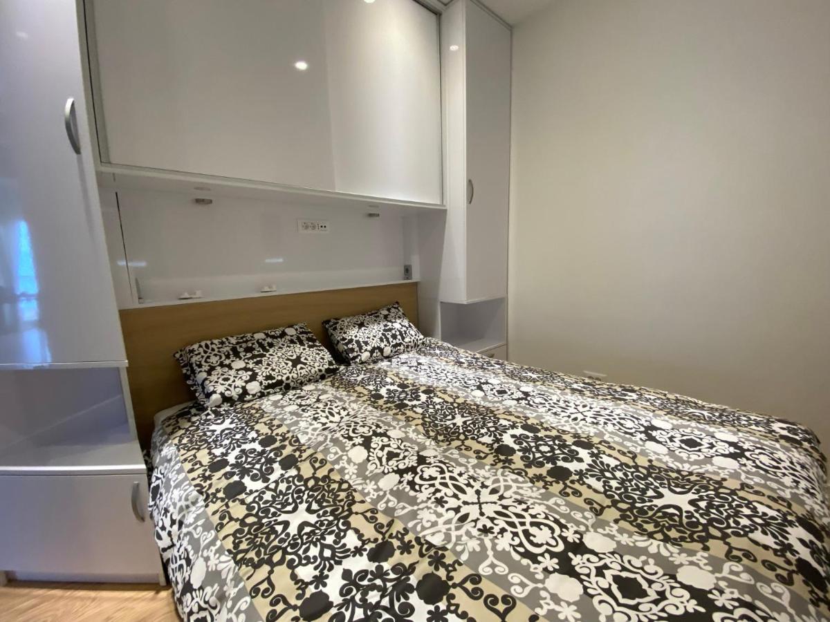 Linden Trsat With Balcony Apartment Rijeka Exterior photo