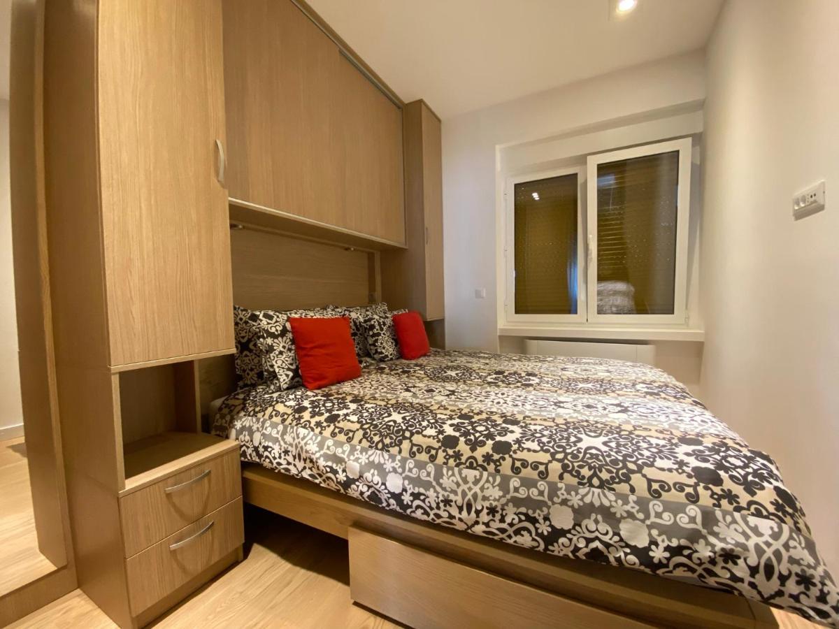 Linden Trsat With Balcony Apartment Rijeka Exterior photo